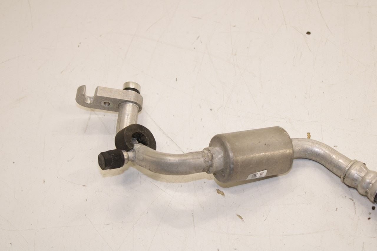 16-20 Infiniti QX60 Pure 3.5L AWD AC Conditioning Suction Flexible Low Hose Tube - Alshned Auto Parts