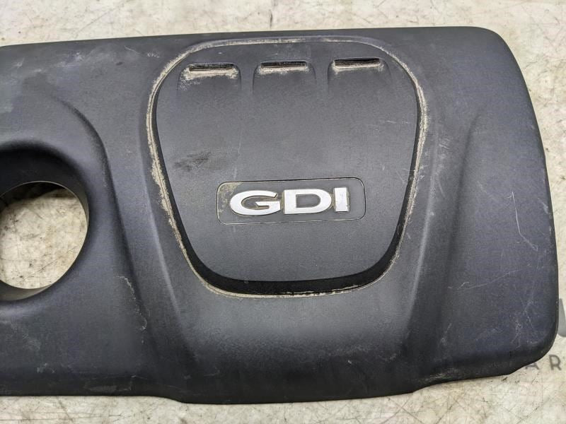 2016-2017 Kia Rio 1.6L Engine Appearance Motor Cover 29240-2B900 OEM - Alshned Auto Parts