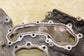 2014-2021 Maserati Ghibli S Q4 3.0L V6 Engine Front Timing Cover 910507 OEM - Alshned Auto Parts