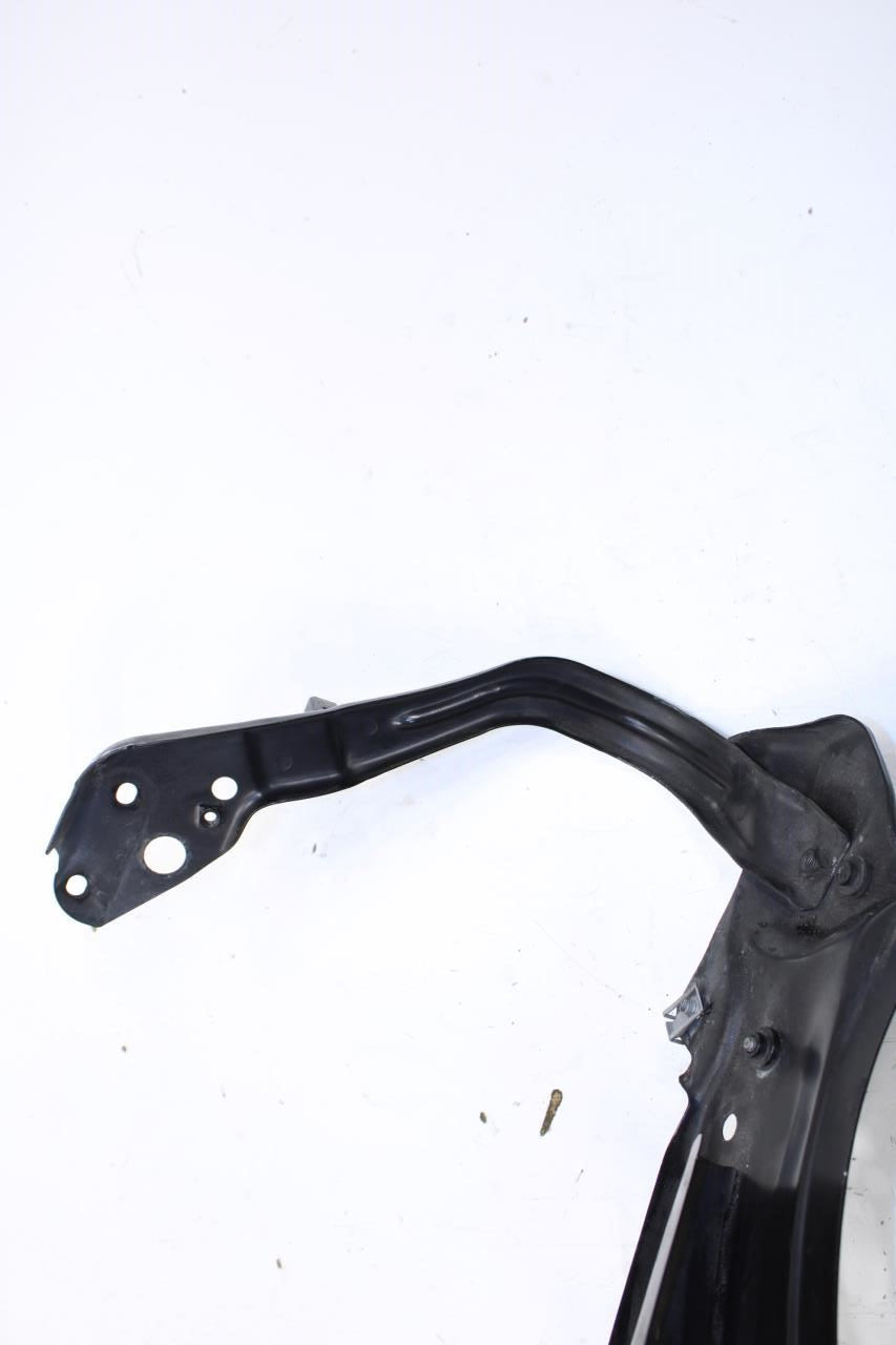 07-13 Mercedes-Benz S550 Front Left Headlight Support Bracket 221-620-01-91 OEM - Alshned Auto Parts