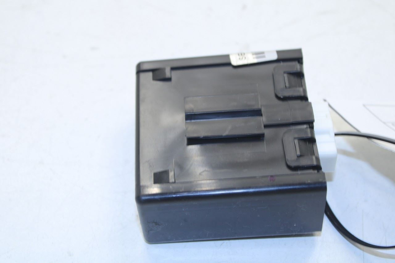 2022-2024 Mitsubishi Eclipse Cross ES 4WD Transfer Case Control Module 8631B957 - Alshned Auto Parts
