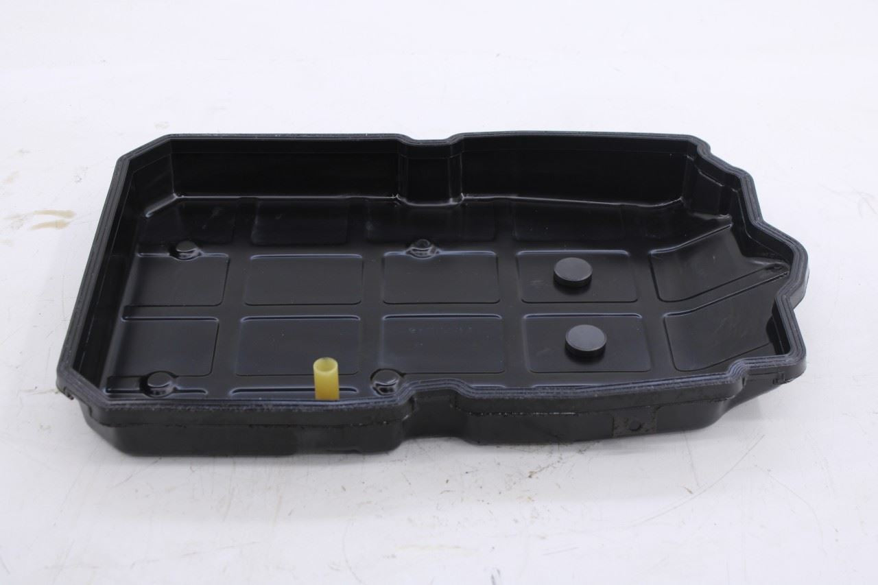 2007 Mercedes-Benz CLK 350 3.5L 7-Speed Auto Transmission Valve Body w/ Oil Pan - Alshned Auto Parts