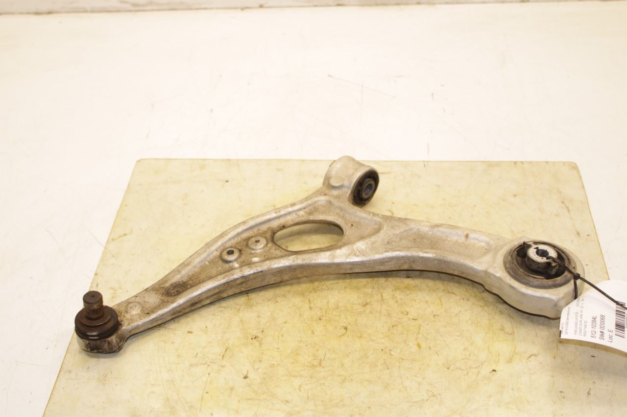 2020-2025 Ford Escape SEL AWD Front Left Lower Control Arm LX61-3A424-ANA OEM - Alshned Auto Parts