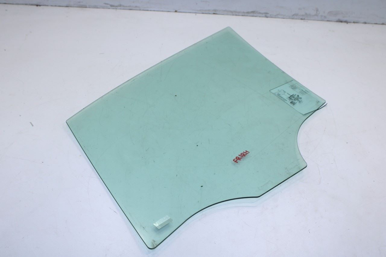 2015-2022 Jeep Renegade Sport Rear Right Door Window Glass 68256339AA OEM - Alshned Auto Parts