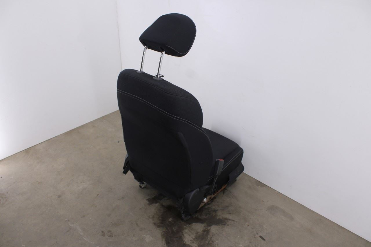 12-16 Subaru Impreza Sport Premium 2.0L Front Driver LH Side Seat Full Complete - Alshned Auto Parts