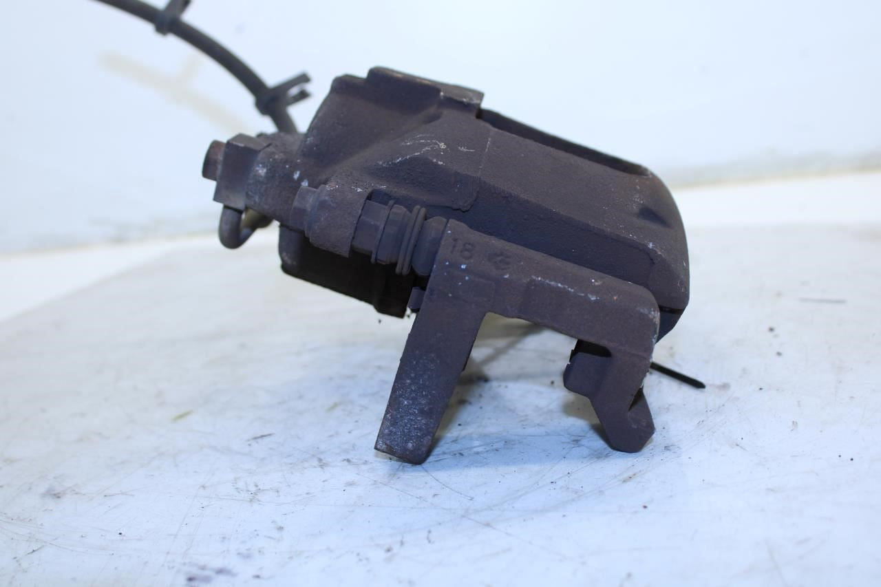 2007-2018 Jeep Wrangler Sahara 4WD Front Right Brake Disc Caliper 68003697AC OEM - Alshned Auto Parts