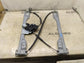 2015-2020 Ford F150 Super Crew Cab Rear Left Side Door Window Regulator w/ Motor0