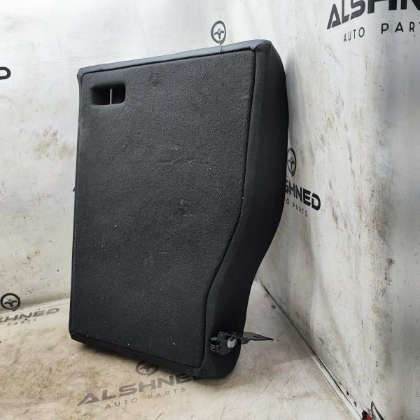 15-21 Mercedes-Benz C300 4Matic Rear RH Side 2nd Row Seat Backrest Upper Cushion7