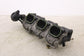 12-15 Audi A7 Premium 3.0L Right Side Engine Lower Intake Manifold w/ Injectors7