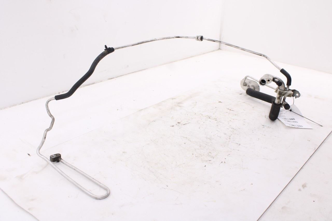 2017-20 Acura MDX w/ Technology Pkg 3.5L AC Conditioning and Receiver Line Hose - Alshned Auto Parts