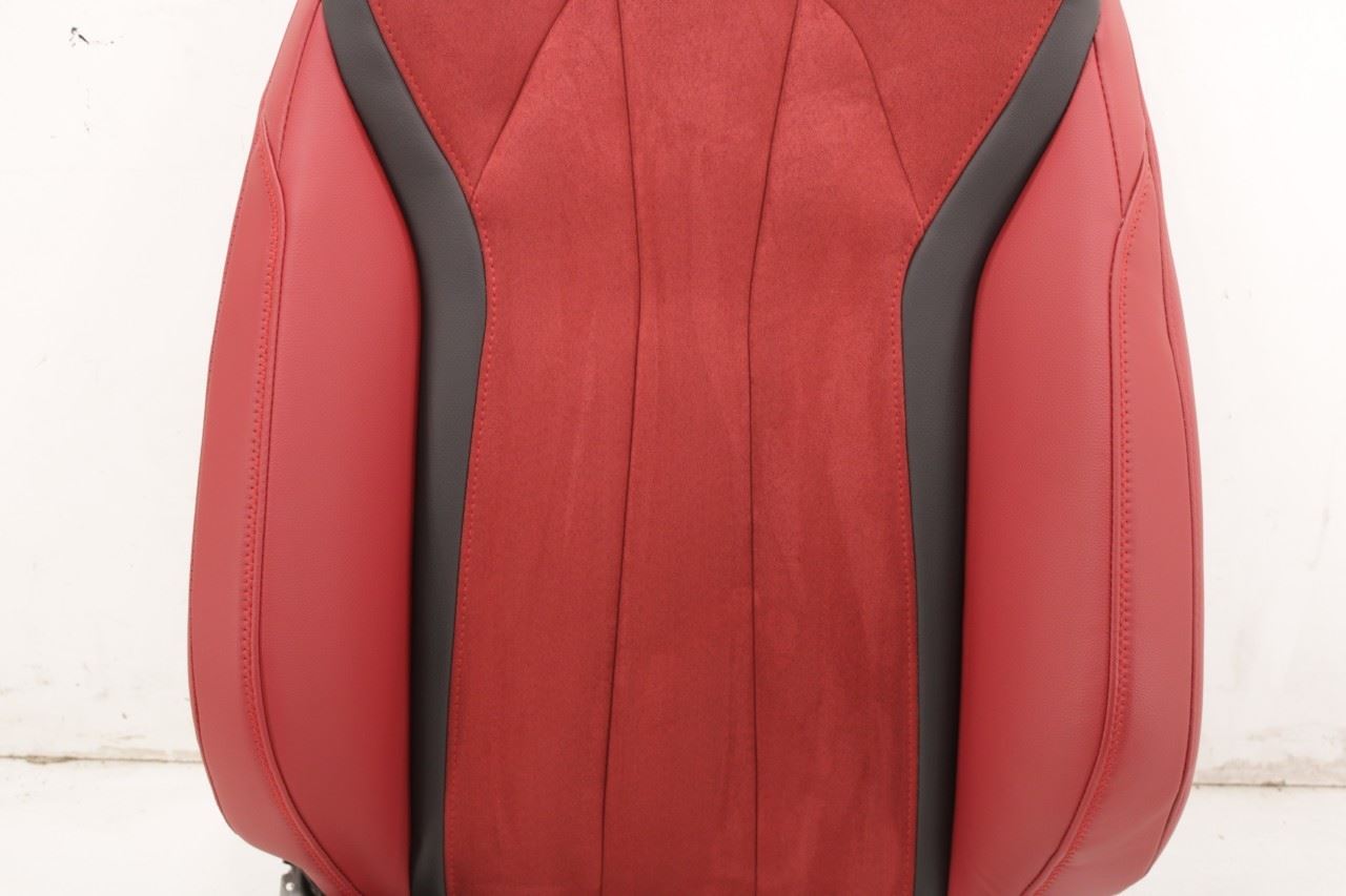 2023-25 Acura Integra A-Spec Front Driver Left Side Seat Backrest Upper Cushion - Alshned Auto Parts