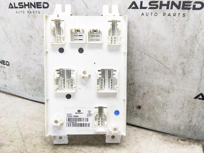 2015 Jeep Grand Cherokee Body Control Module BCM 68236139AG OEM - Alshned Auto Parts