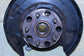 2013-2020 Lexus GS350 Rear Right Passenger Side Spindle Knuckle Hub 42304-30130 - Alshned Auto Parts