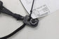 2017-2020 Alfa Romeo Giulia Ti AWD 2.0L Front Driver Left Side Seat Belt Buckle - Alshned Auto Parts
