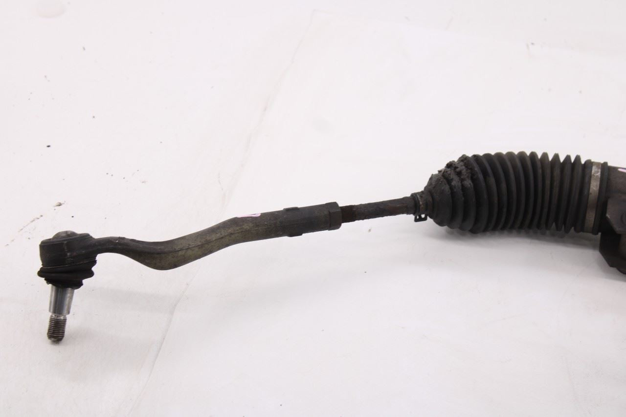 10-11 Mercedes-Benz E 350 Luxury 4Matic Steering Gear Rack and Pinion 21246018002