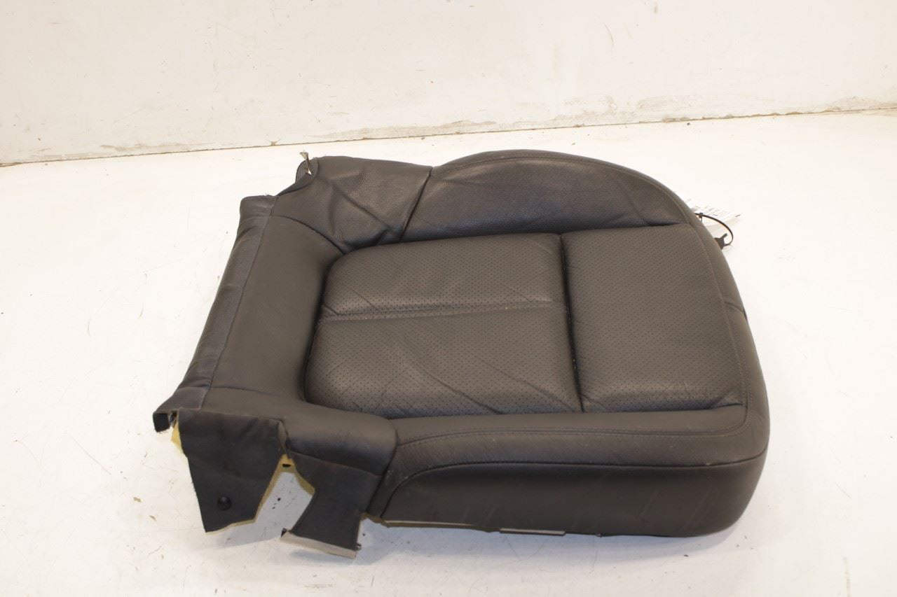 11-18 Porsche Cayenne Platinum Front Driver Left Side Seat Lower Cushion *ReaD* - Alshned Auto Parts