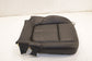 11-18 Porsche Cayenne Platinum Front Driver Left Side Seat Lower Cushion *ReaD* - Alshned Auto Parts