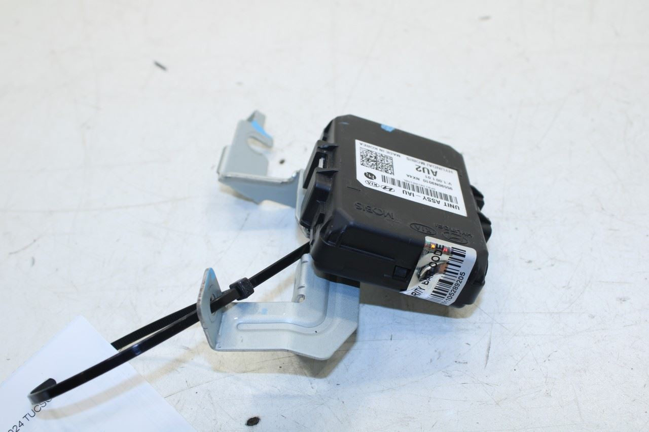 2022-2025 Hyundai Tucson SEL Anti-Theft Ignition Immobilizer Control Module - Alshned Auto Parts