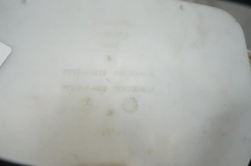 2011-2016 BMW 535i xDrive Windshield Washer Reservoir Bottle 61667269667 OEM - Alshned Auto Parts