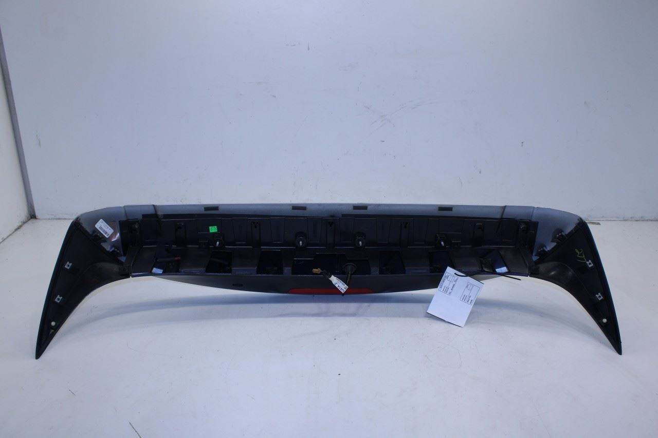2013-20 Nissan Pathfinder SV Liftgate Air Spoiler w/ 3rd Brake Light 96030-3KA0E - Alshned Auto Parts