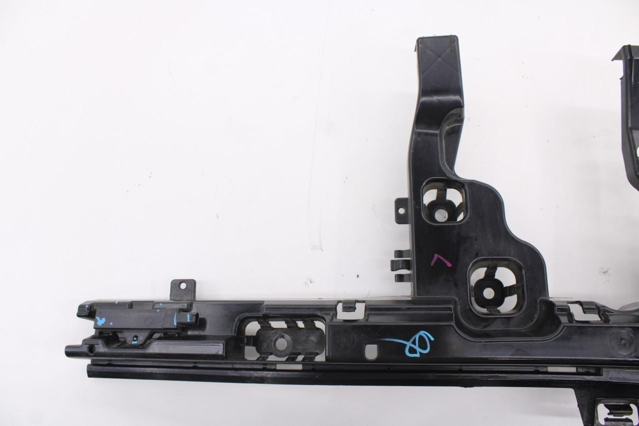 2014-2024 Mini Hardtop Cooper Rear Bumper Left Side Guide Support Bracket Holder - Alshned Auto Parts