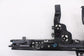 2014-2024 Mini Hardtop Cooper Rear Bumper Left Side Guide Support Bracket Holder - Alshned Auto Parts