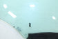 2010-2016 Porsche Panamera 4 3.6L AWD Rear Right Door WindowGlass 97054451206 - Alshned Auto Parts