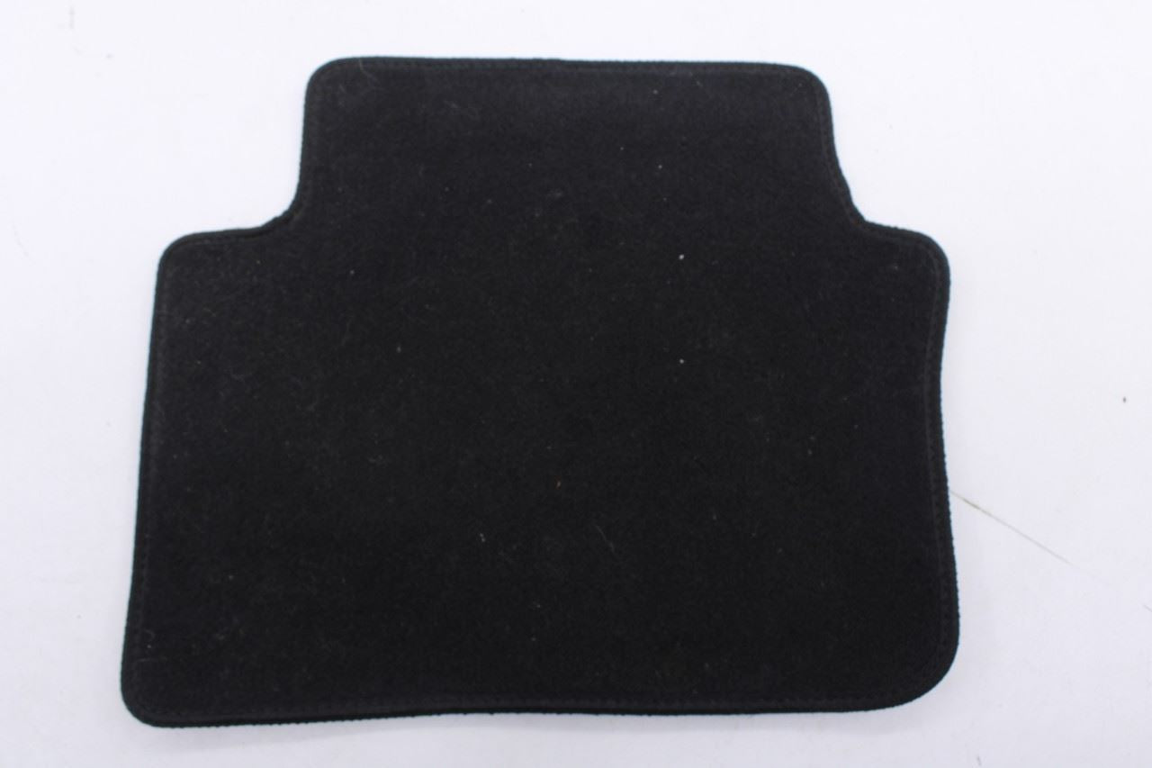 19-21 Hyundai Veloster Front Rear RH and LH Side Interior Floor Mats Set *ReaD*12