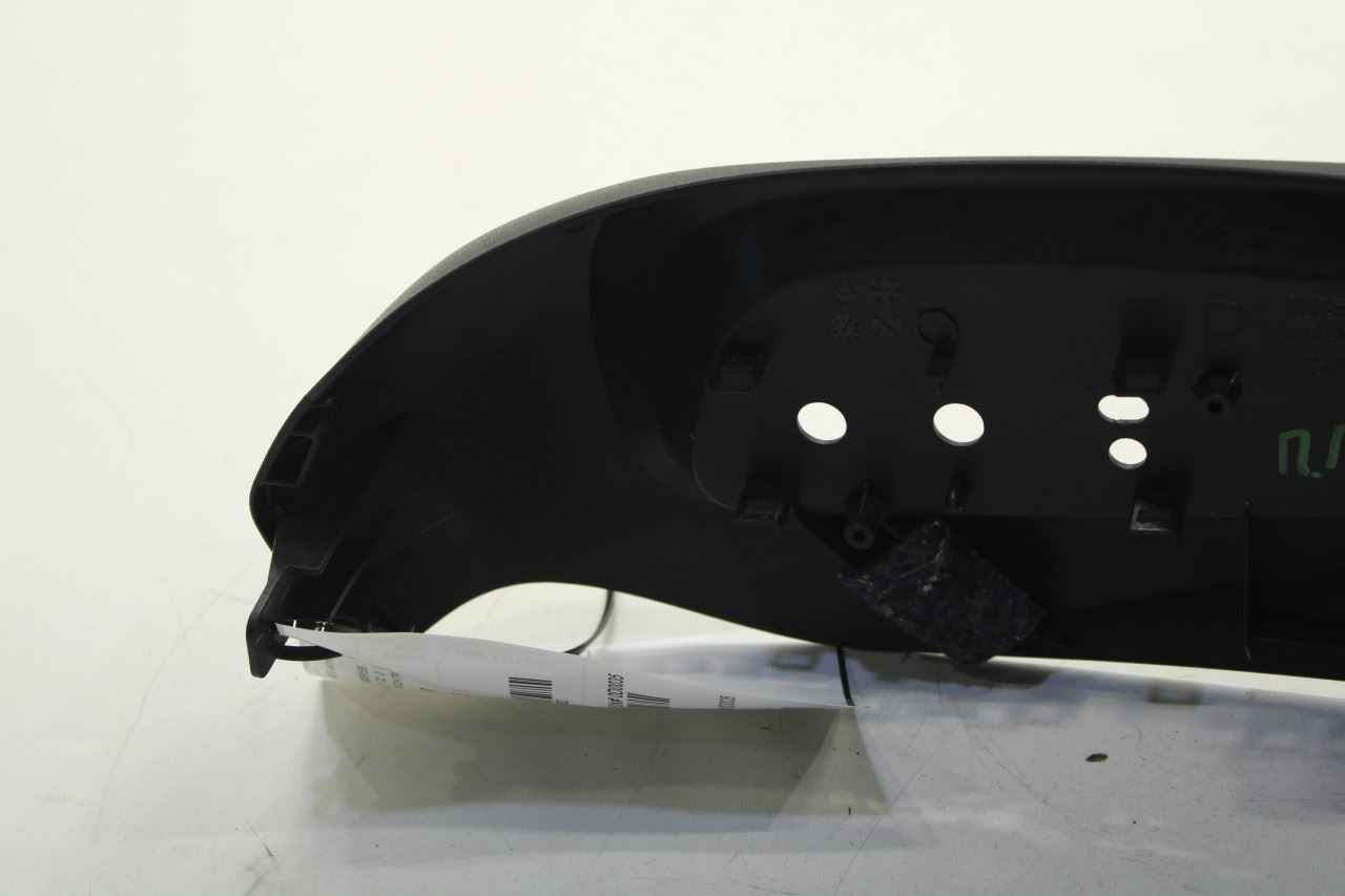 17-22 Infiniti Q60 Luxe Front Right Side Seat Outer Trim Cover Panel 87339-5CA0A - Alshned Auto Parts