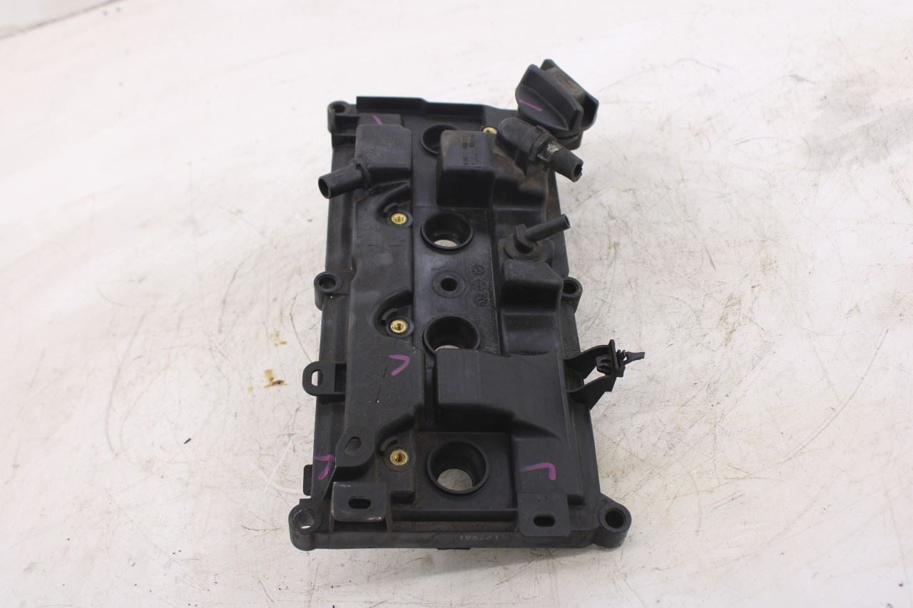19-21 Infiniti QX50 ESSENTIAL 2.0L Engine Cylinder Head Valve Cover 13264-5NA1A - Alshned Auto Parts