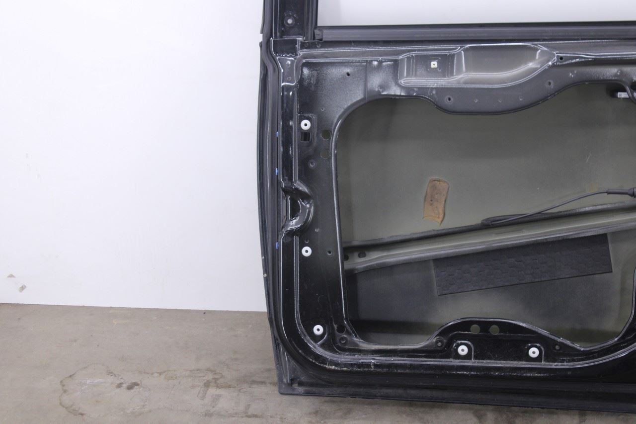 2018-2020 Dodge Grand Caravan SXT Front Right Side Door Shell Panel 4894916AK - Alshned Auto Parts