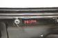 2014-2018 Jeep Cherokee 75th Anniversary Front Right Passenger Door Shell Panel - Alshned Auto Parts