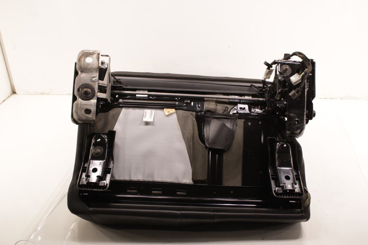 2022-24 Ford Expedition MAX XLT 3.5L Rear Driver Left Side 3rd Row Seat Complete - Alshned Auto Parts