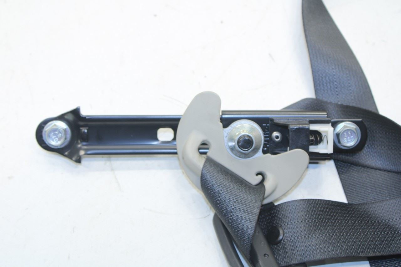 13-20 Nissan Pathfinder SV 3.5L Rear Driver LH Side 2nd Row Seat Belt Retractor - Alshned Auto Parts