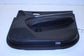 2017-18 Acura MDX Advance Front Right Passenger Door Trim Panel 83501-TZ5-H81ZC - Alshned Auto Parts