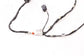 13-16 Ford F-250 Crew Cab Lariat Rear Left Side Door Wire Harness DC3T-14633-BCC - Alshned Auto Parts