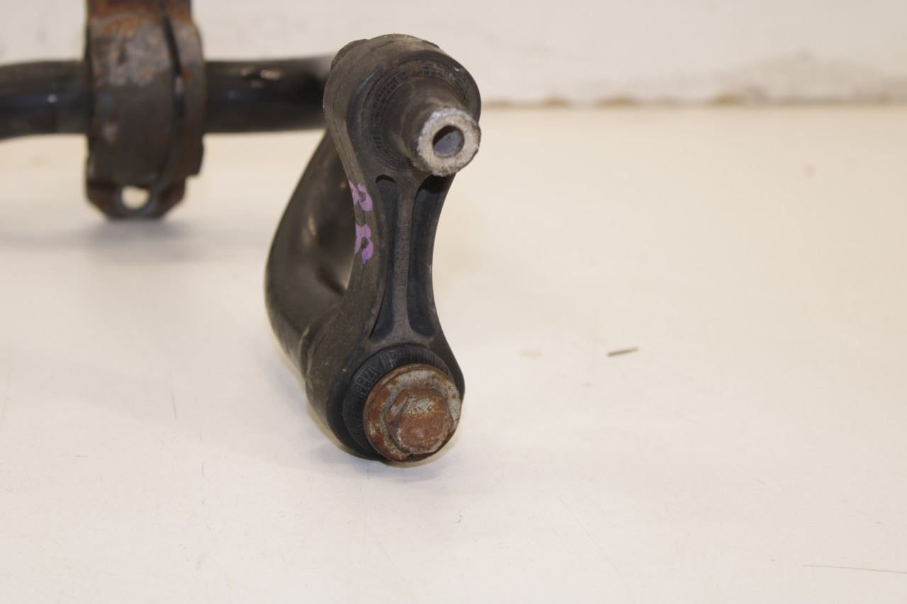 2018-25 Volkswagen Atlas S AWD Rear Stabilizer Sway Anti-Roll Bar 3QF-511-305-L - Alshned Auto Parts