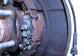 18-20 Nissan Pathfinder SV Rear Left Driver Side Spindle Knuckle Hub 43022-3JA0B - Alshned Auto Parts