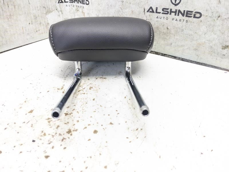 2013-2016 Ford Fusion Rear Left Seat Headrest Leather Black DS7Z-54611A08-JC OEM - Alshned Auto Parts