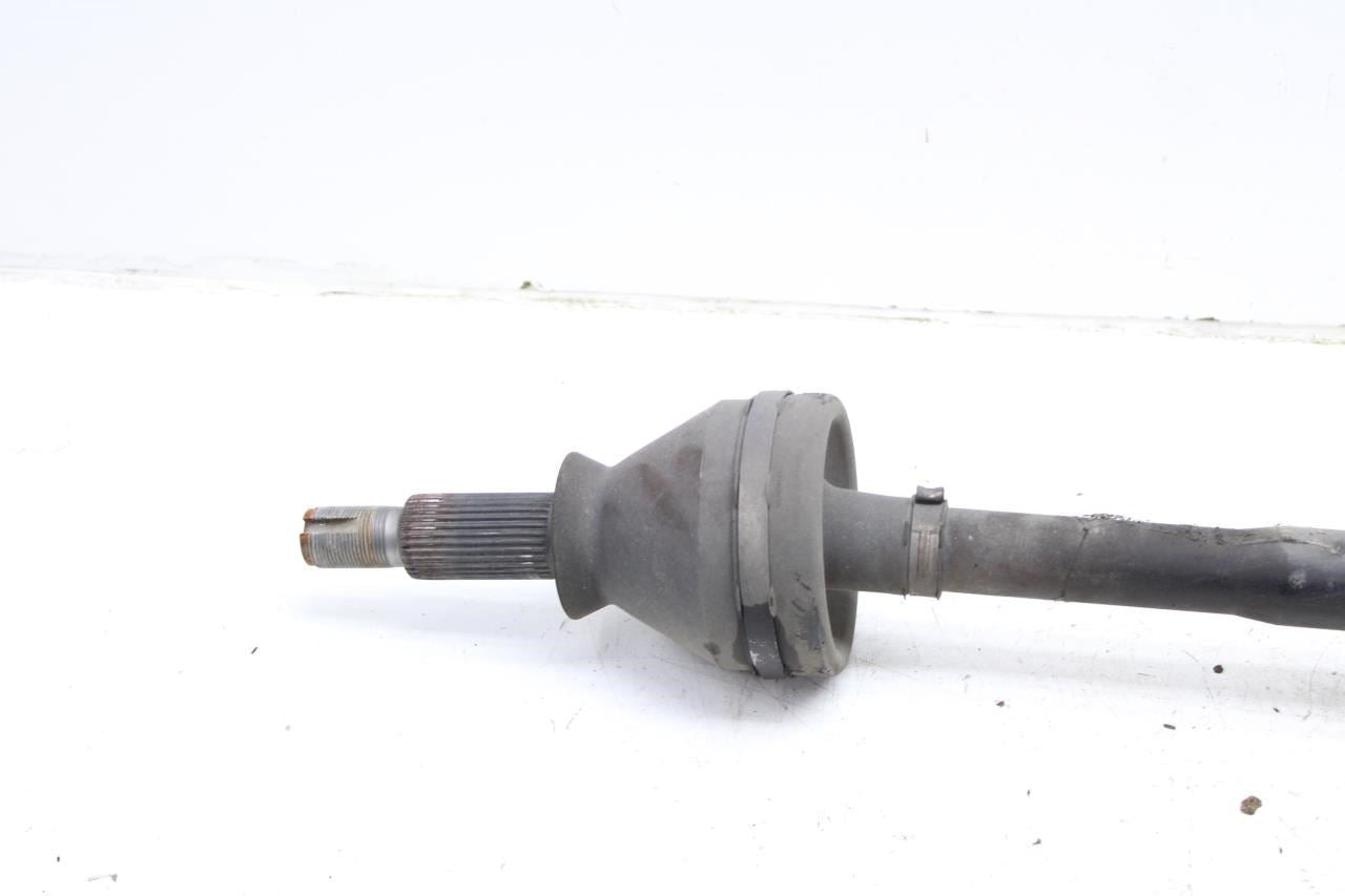 2014-2017 Maserati Ghibli 3.0L RWD Rear Right Side CV Axle Shaft 670005453 OEM - Alshned Auto Parts