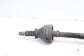 2014-2017 Maserati Ghibli 3.0L RWD Rear Right Side CV Axle Shaft 670005453 OEM - Alshned Auto Parts