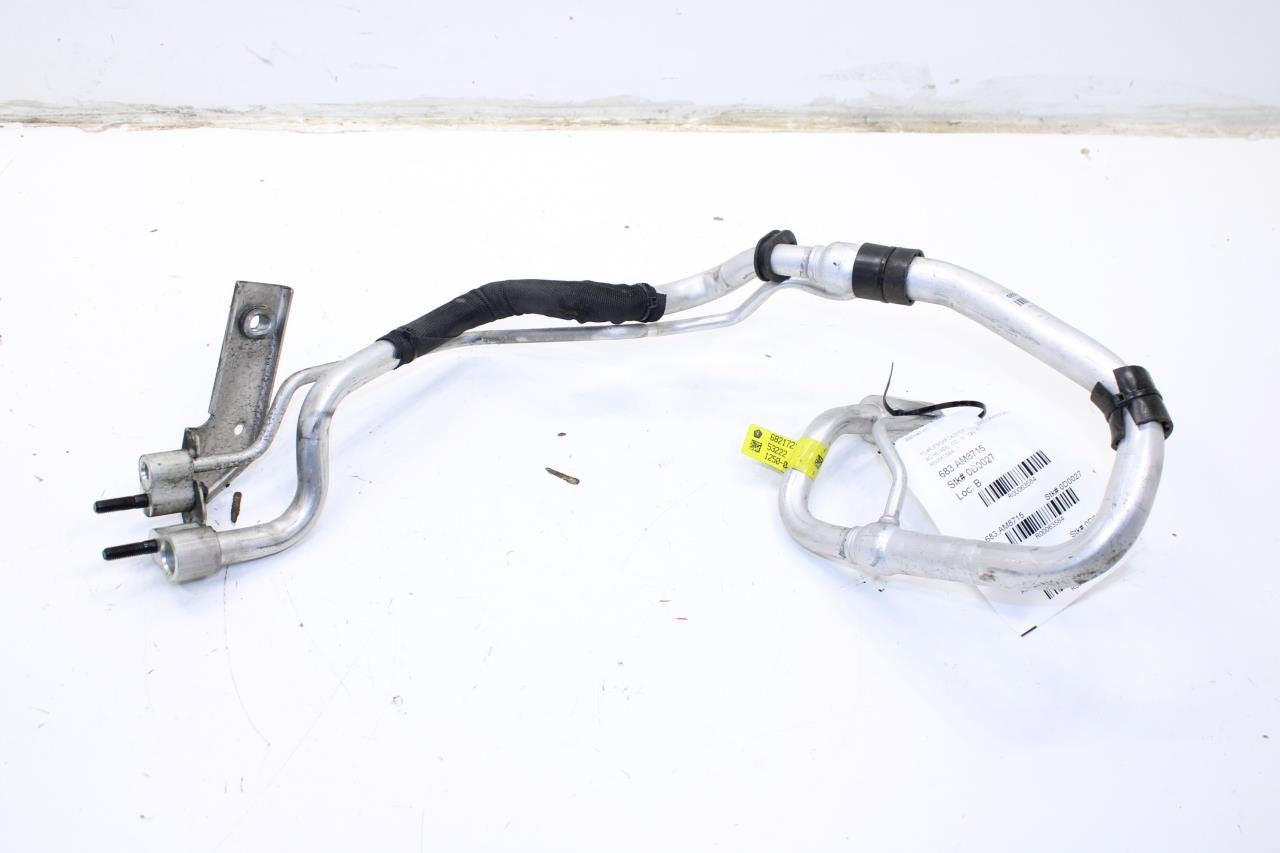 2015 Jeep Grand Cherokee AC Air Conditioning Suction and Liquid Line 68217214AC - Alshned Auto Parts