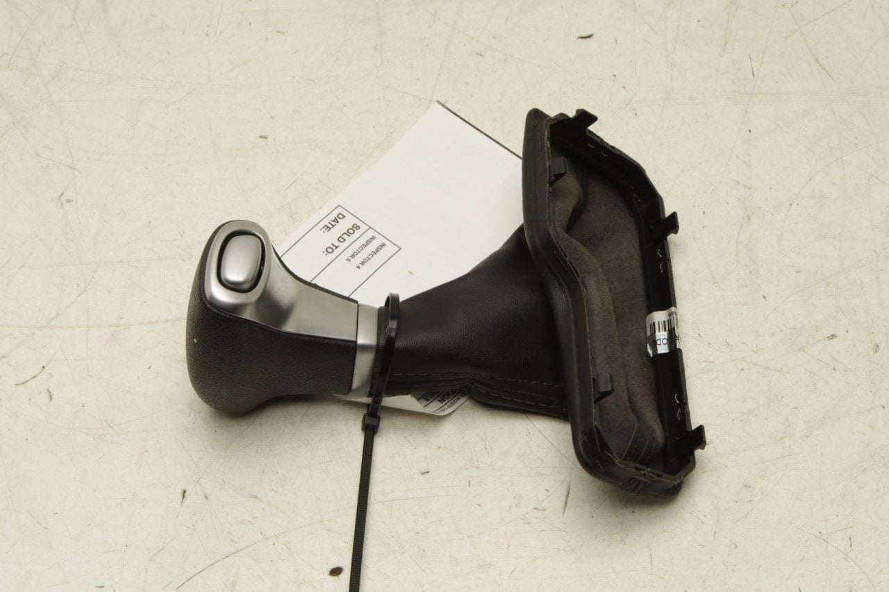 2016-2020 Kia Optima LX 2.4L FWD Automatic Transmission Gear Shifter Lever Knob - Alshned Auto Parts