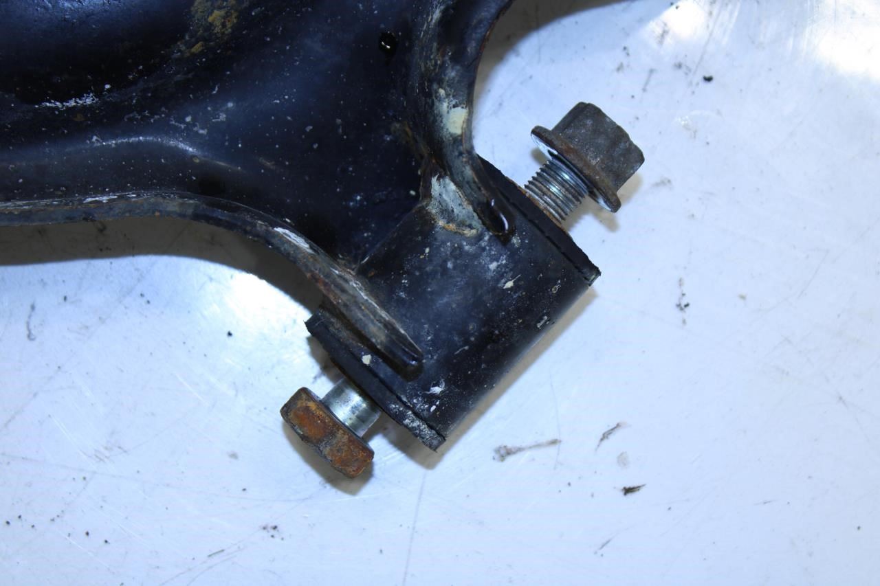 2013-2019 Nissan Sentra SV FWD Front Left Side Lower Control Arm 54501-3SH2D OEM - Alshned Auto Parts