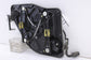2011-25 Dodge Durango SXT Rear Right Door Window Regulator w/ Carrier and Motor14