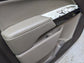 2015-2021 GMC Canyon Front Left Driver Side Door Trim Panel 84047810 OEM2
