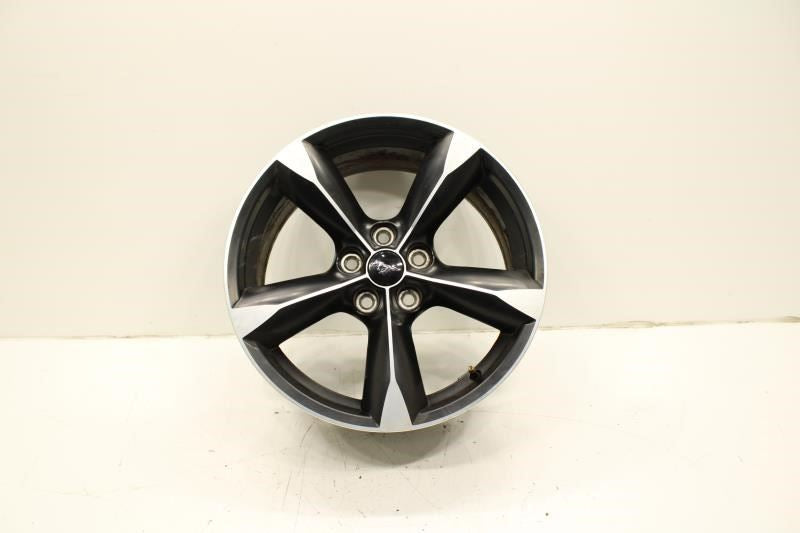 2018-2023 Ford Mustang Alloy Wheel R18x8J 5 Spoke FR3C-1007-JA OEM - Alshned Auto Parts