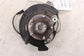 19-21 Hyundai Veloster 2.0L FWD Front Suspension Right Side Spindle Knuckle Hub - Alshned Auto Parts