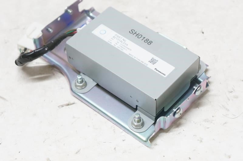 2018-2019 Subaru Legacy Reverse Collision Backup Warning Alert Control Module3