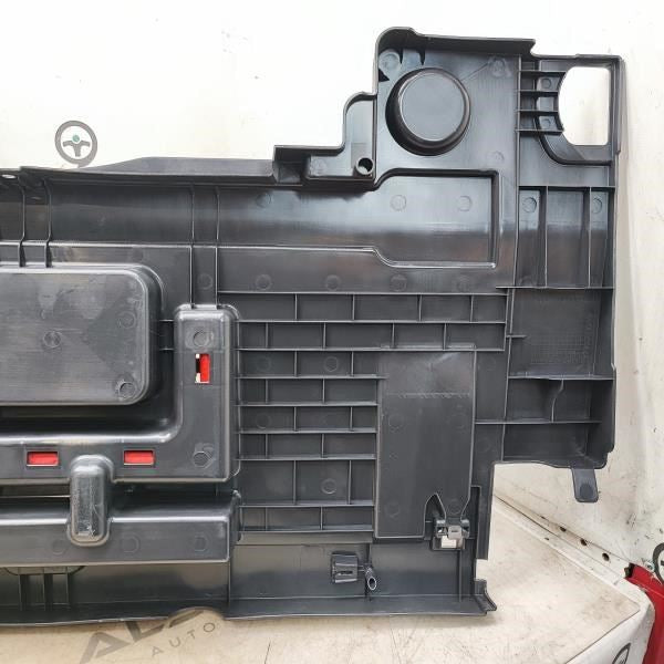 19-25 Audi S5 Premium 3.0L Rear Trunk Floor Tools Compartment w/ Release Handle - Alshned Auto Parts